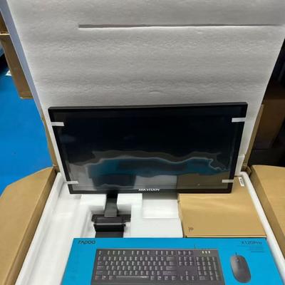 DS-TPE204-S/TPE200-S?？禑o人值守停車場 智能停車新體驗，告別擁堵煩惱