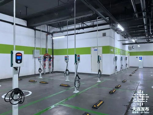大連新建13個停車場投入使用，智能管理系統(tǒng)提升城市停車體驗