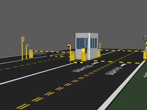 智能停車場管理系統(tǒng) 定義、功能與未來展望
